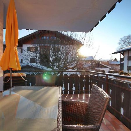 Bergdiamant Apartment Garmisch-Partenkirchen Exterior photo