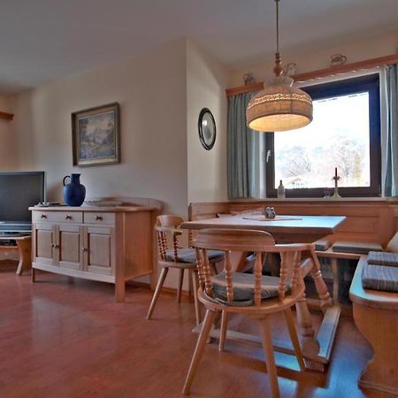 Bergdiamant Apartment Garmisch-Partenkirchen Exterior photo